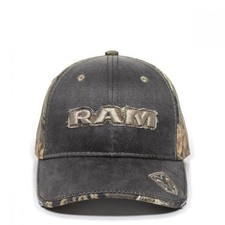 Dodge ram structured baseball - dodge,