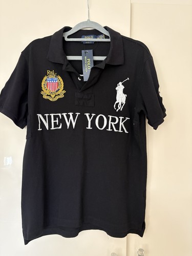 Ralph lauren big pony new - big,