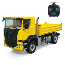RC Hydraulic Dumper 4x4 Car