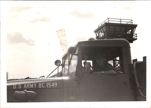 Vietnam war photo - vietnam, army
