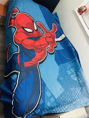 Spider man kids - kids, duvet