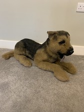 Vintage Real Soft Toys Watford