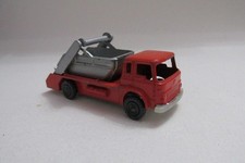 Corgi Husky Bedford TK 7 Ton