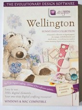 Wellington Summer Days