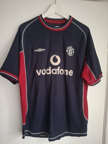 Manchester united away - manchester,