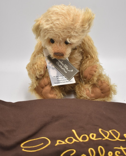 Charlie bears cafe - bears,