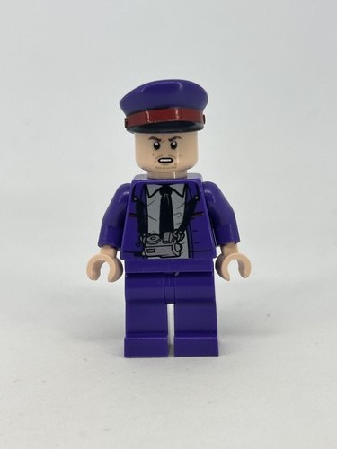 Lego minifigure harry potter - lego,