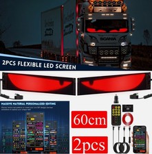 Programmable Flexible Led