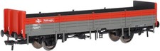 38-041B Bachmann OO Gauge 31T OBA Open Wagon 110717 Railfreight (Pre-Owned)