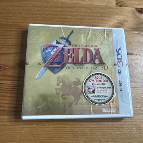 Legend zelda ocarina - legend, of