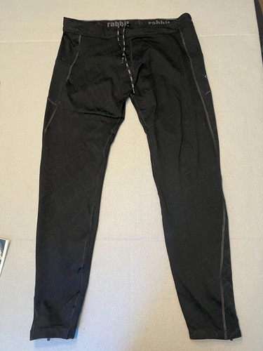 Rabbit running speed - tight, 27"