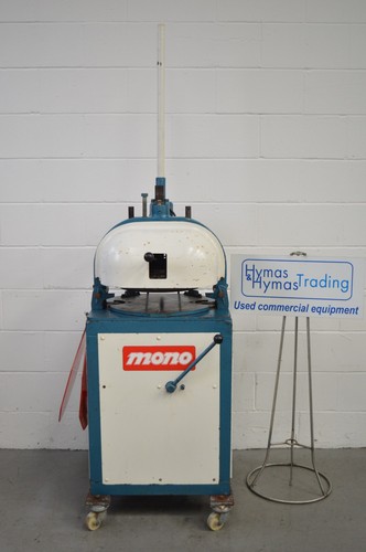 Mono bdm bun divider moulder - mono,