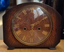 Vintage Smiths Enfield