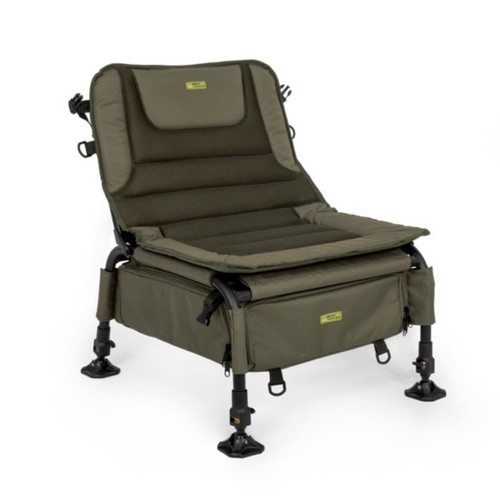Korum progress ruckchair - korum,