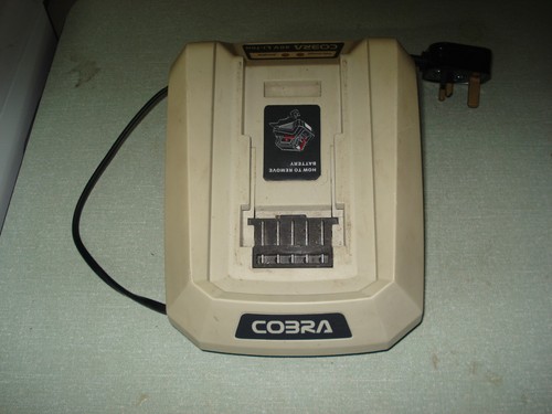 Cobra 40v lawn mower - 40v,