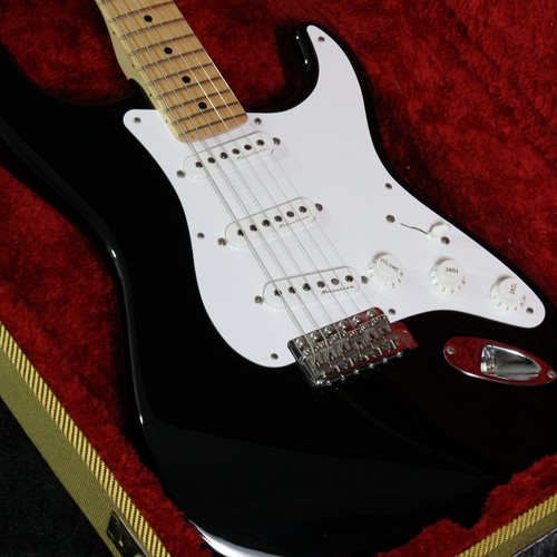 Fender eric clapton - fender,