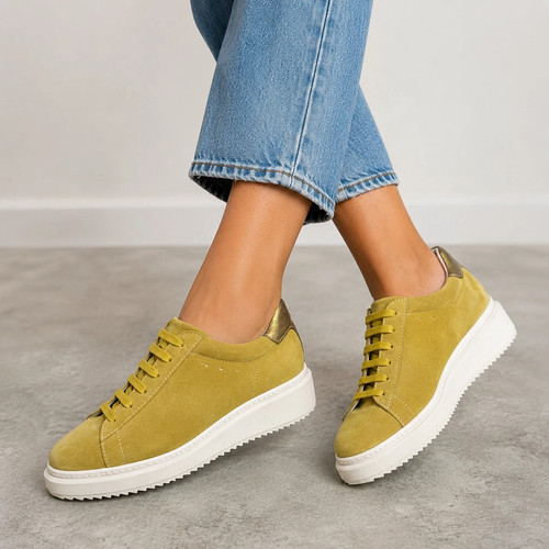 Homers artisan sneakers - homers,