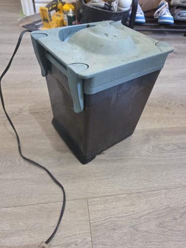 Rena filstar external canister - external,