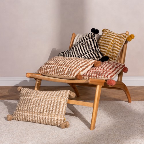 Furn ayaan woven tufted - woven,