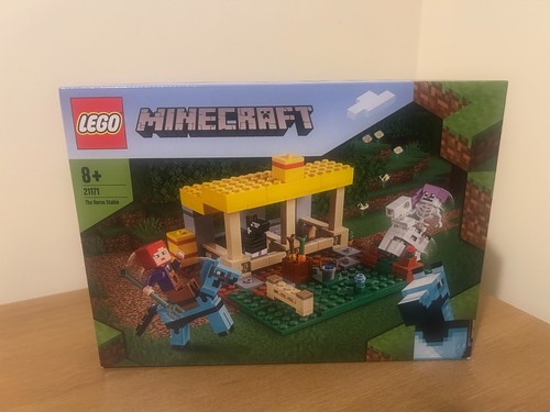 Lego minecraft the - lego,