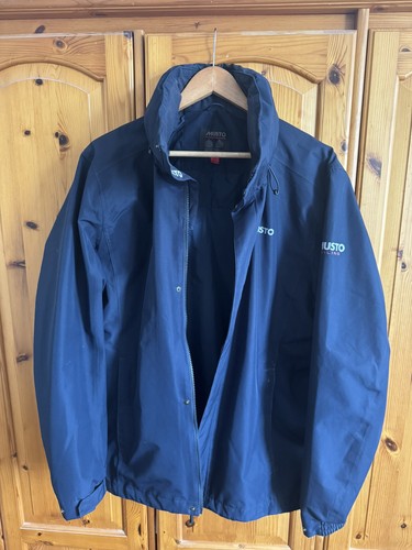 Musto men hooded - musto,