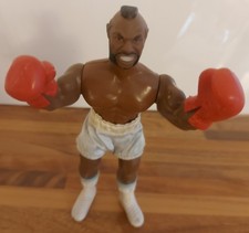 Rocky Clubber Lang Action