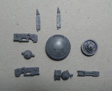 Tau Drone - Gun / Markerlight