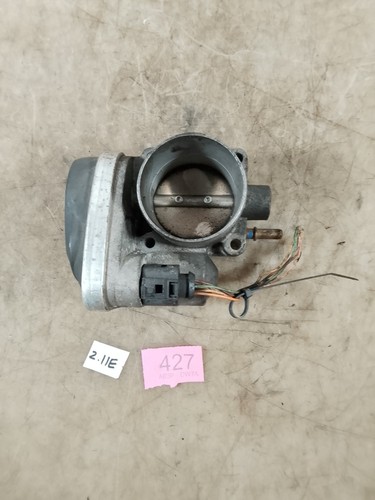 Renault megane throttle - renault, body