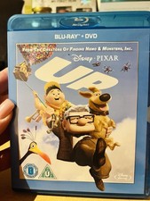 Up / Rio 3D/ The Secret Life