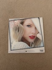 Official Taylor Swift 2016