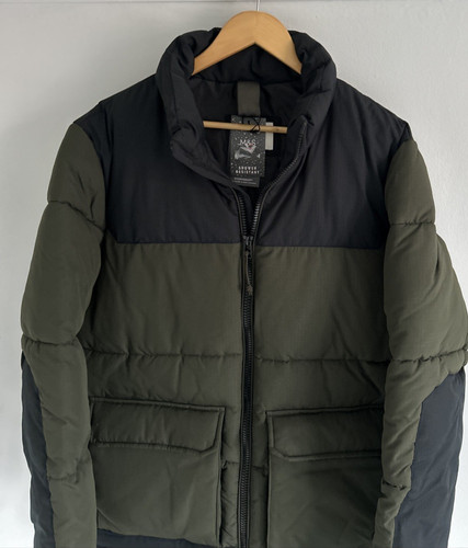 Marks spencer mens puffer - marks,