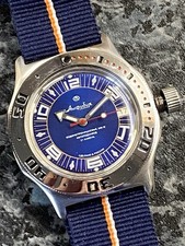 Vostok Amphibia Men's