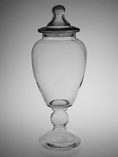 Antique Large 34cm Apothecary