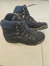 Trezeta Gore-Tex Men's Boots