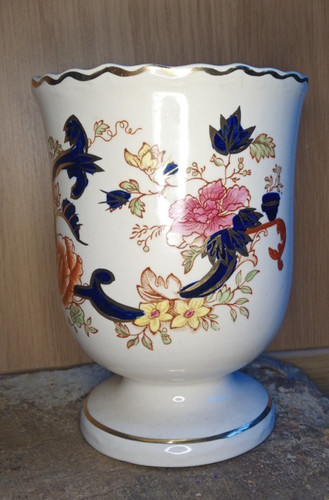 Vintage masons ironstone - masons,