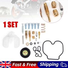 Carburetor Carb Repair Rebuild