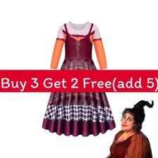 Halloween Hocus Pocus2 Mary