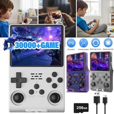 256GB R40s,Retro Handheld