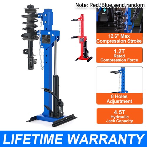 4500kg hydraulic auto coil - hydraulic,