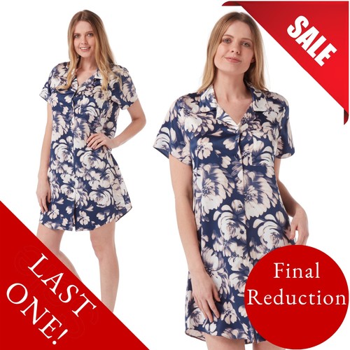 Sexy navy blue floral bloom - sexy,