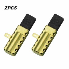 Replacement Carbon Brushes for