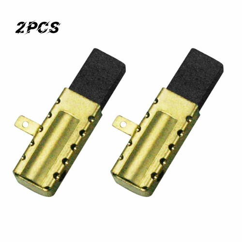Replacement carbon brushes for - carbon,