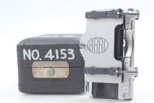[Vintage MINT + Case] ARRI