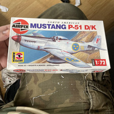 Airfix Kit,  Scale 1:72,N.A