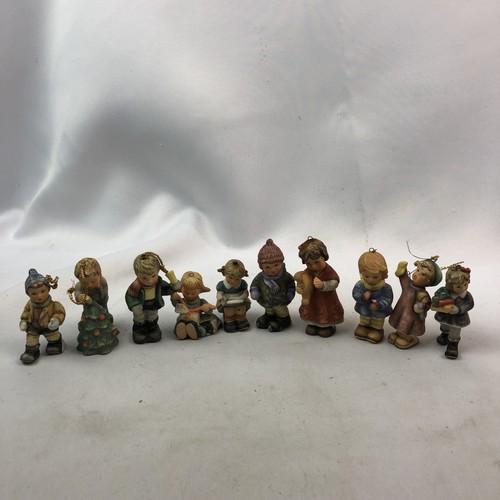 Vintage goebel hummel - vintage,