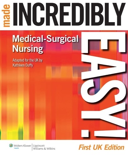 Medical surgical nursing made - medical-surgical,