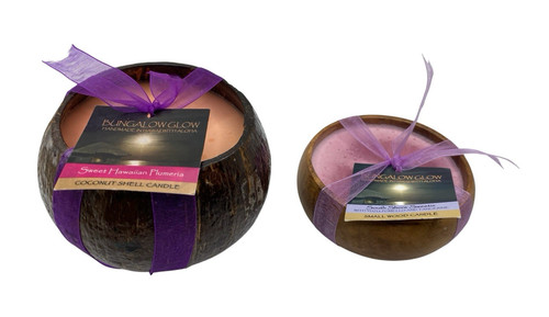 Bungalow glow hawaii made - glow,