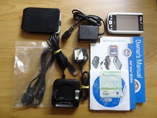 Dell Axim X51 Handheld