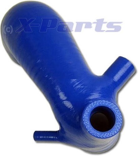 Intake hose audi s6 c4 - s2,