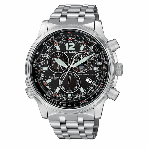 Watch citizen pilot - watch,